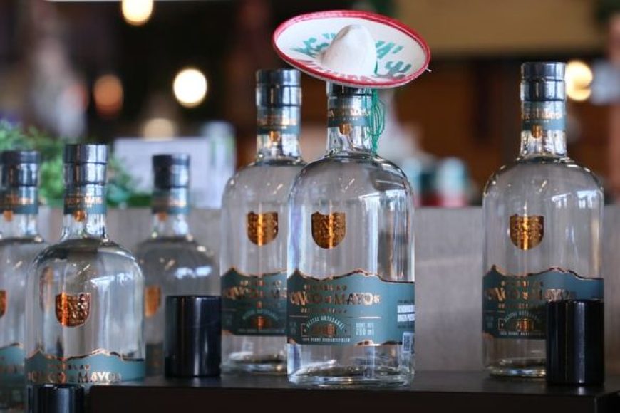 01 MEZCAL