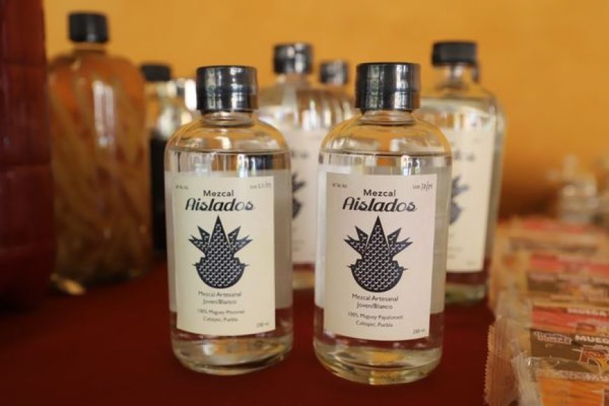 01 MEZCAL