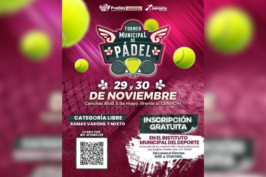01 PADEL