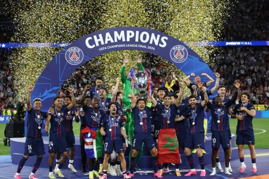 01 PSG