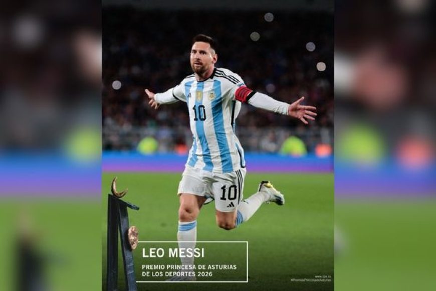 01 messi