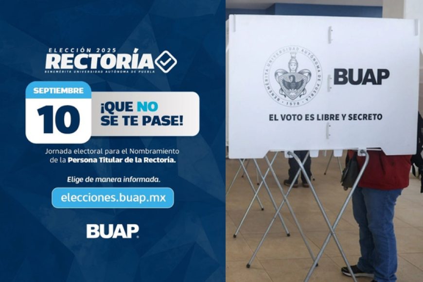 01 voto buap