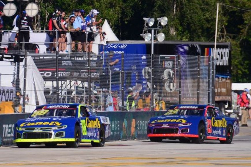 02 nascar