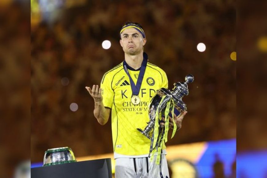 03 RONALDO