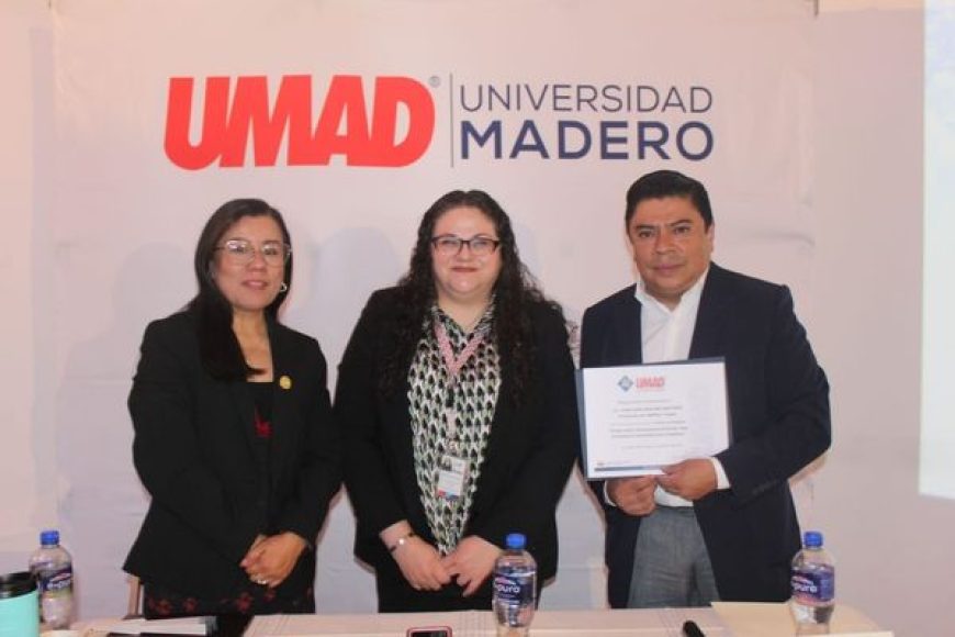 03 UMAD