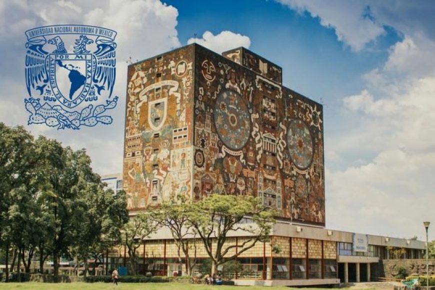 03 UNAM