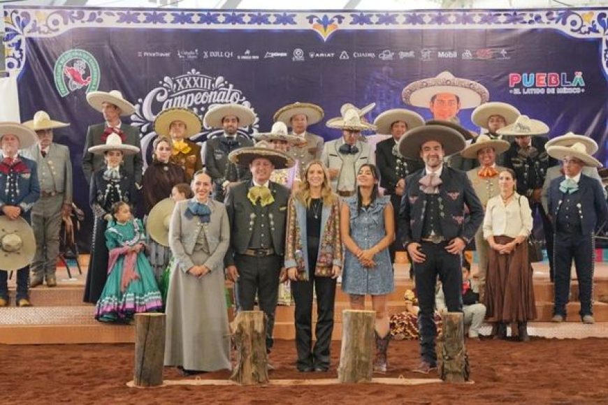 04 CHARROS