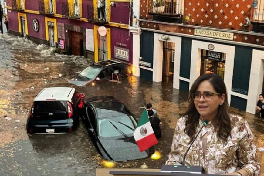04 LLUVIAS