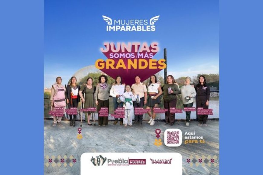 04 MUJERES