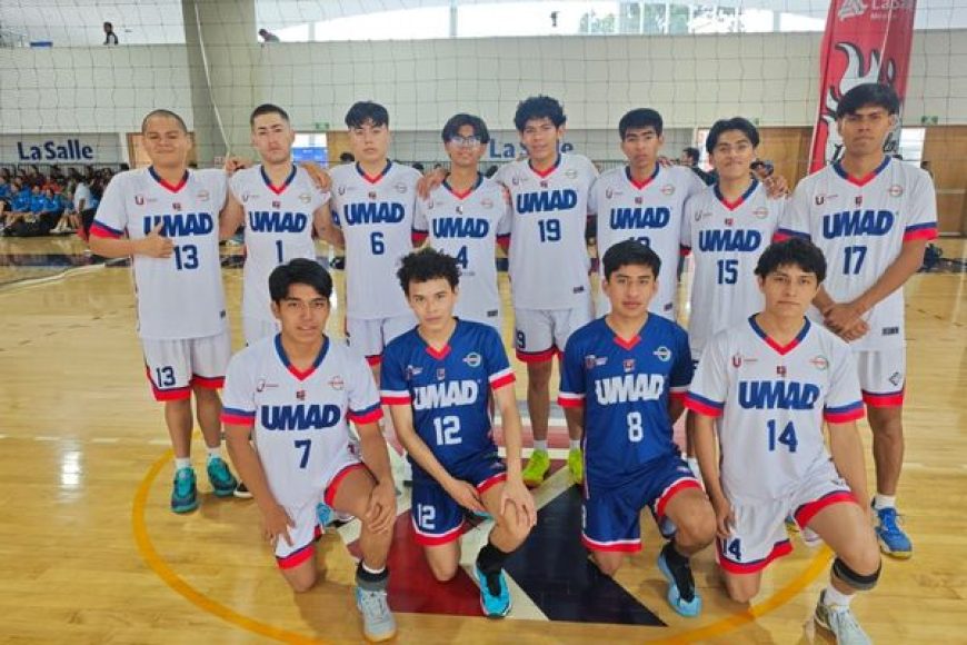 04 UMAD