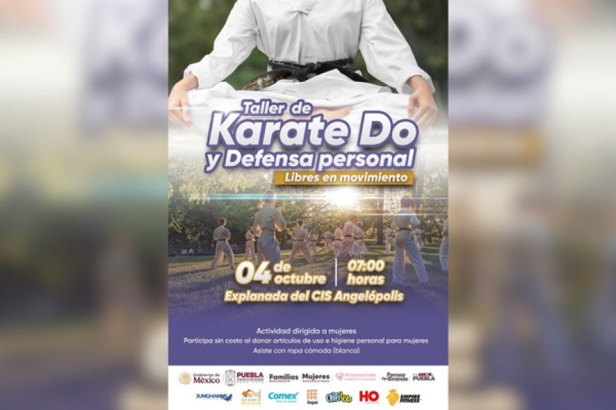 04 karate