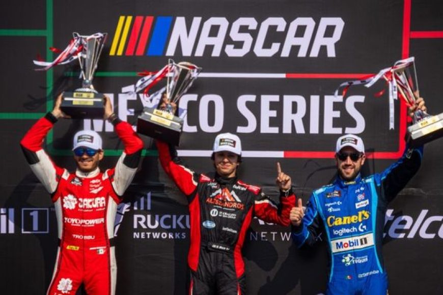 04 nascar