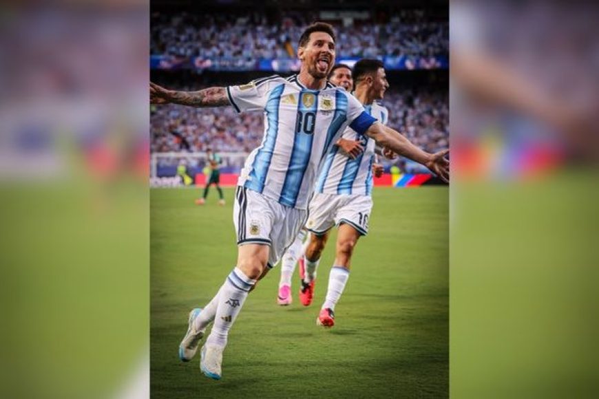 05 MESSI