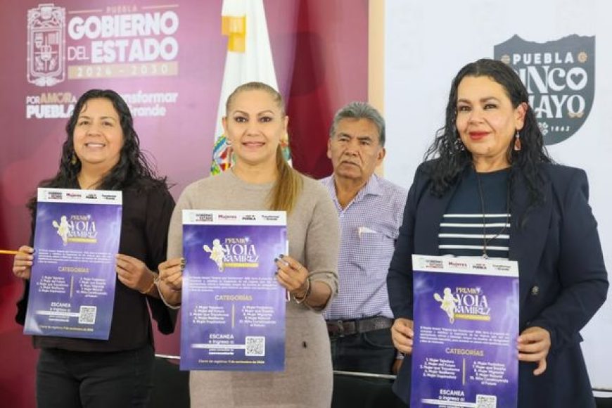 05 MUJERES