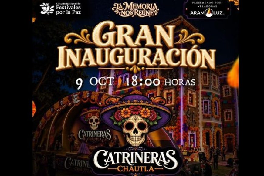 06 CATRINERAS