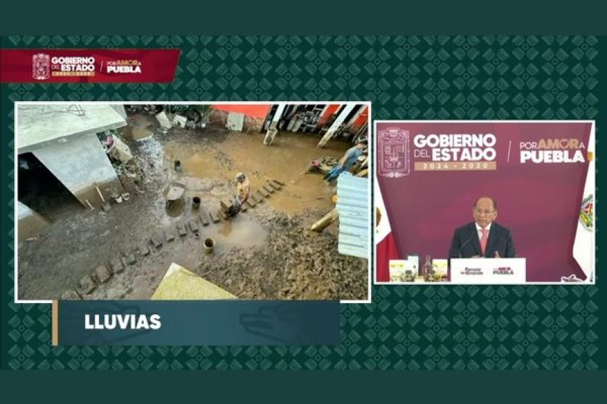06 lluvias