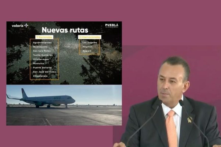 06 vuelos