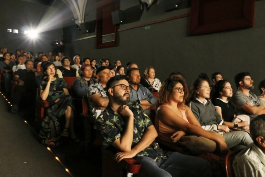 07 CINE