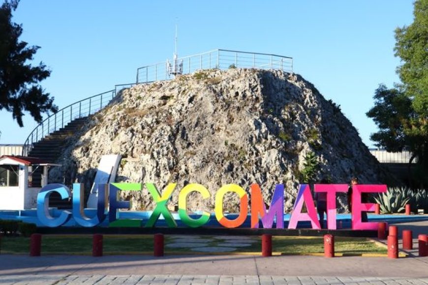 07 CUEXCOMATE