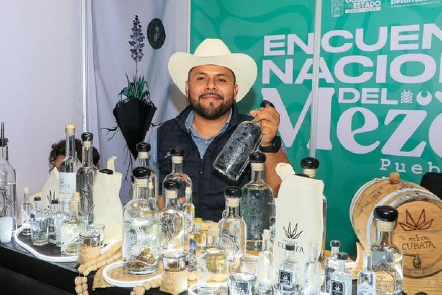 07 MEZCAL