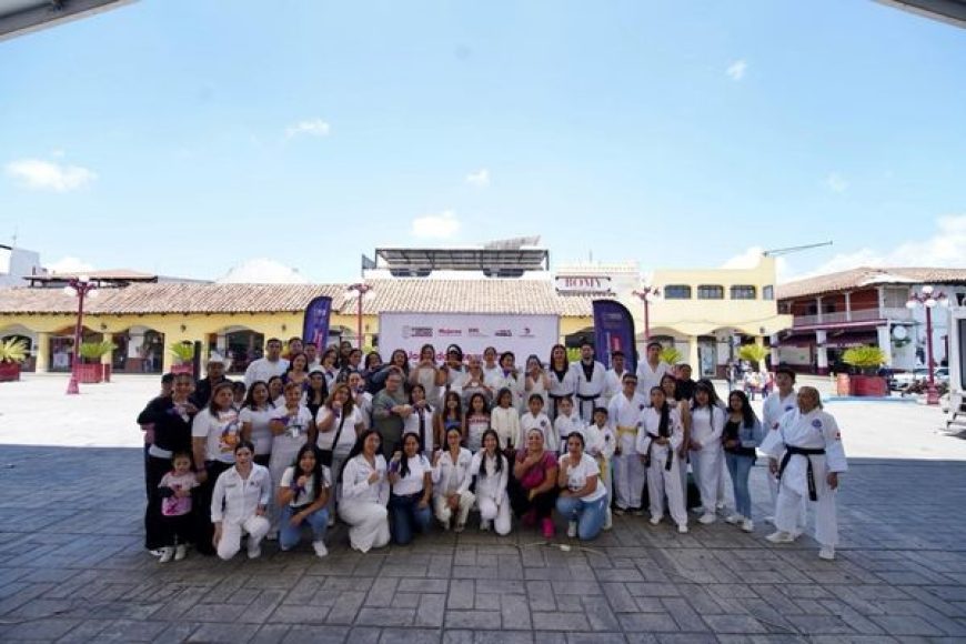 07 MUJERES
