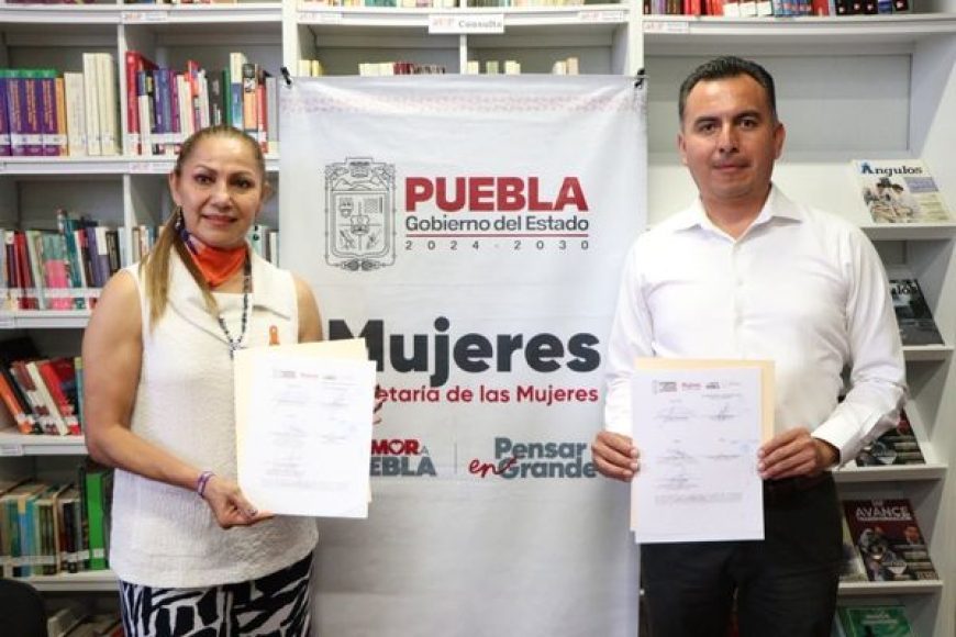 07 MUJERES