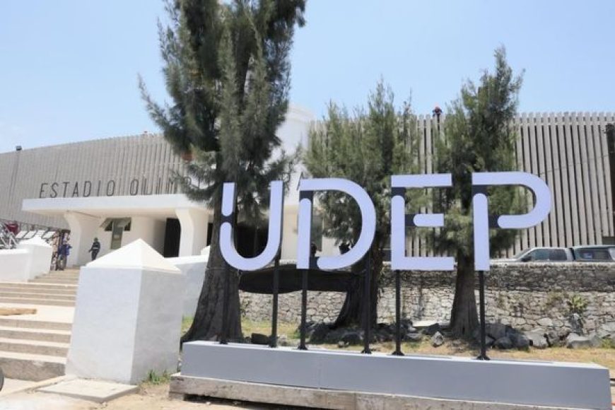 07 UDEP
