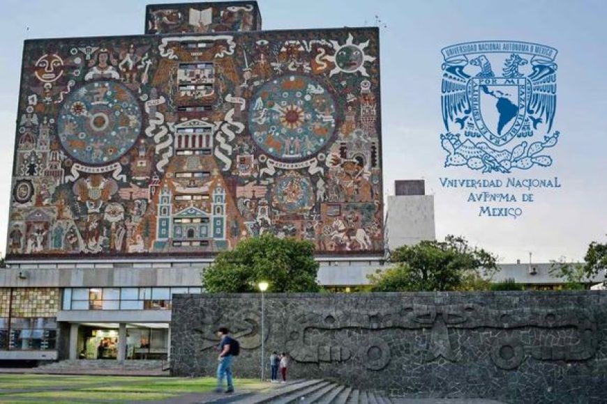 07 UNAM