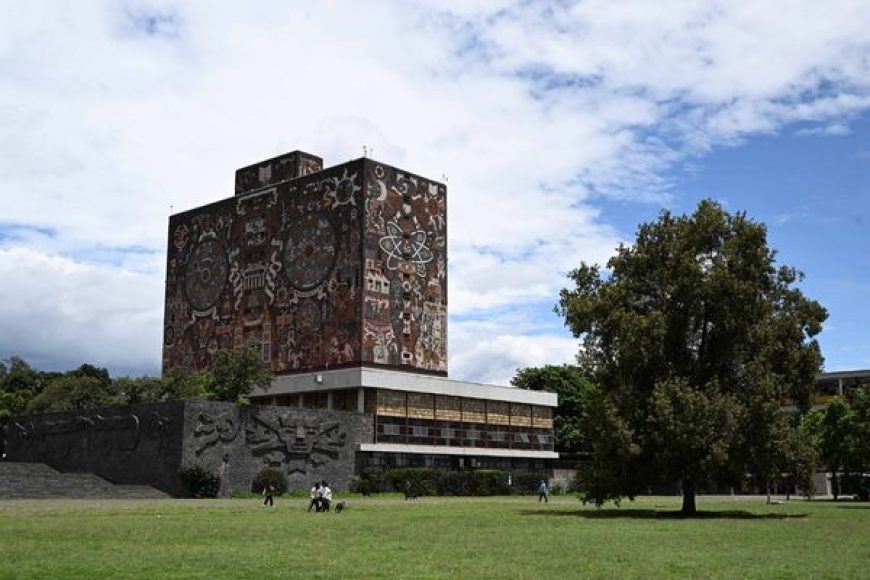 07 UNAM