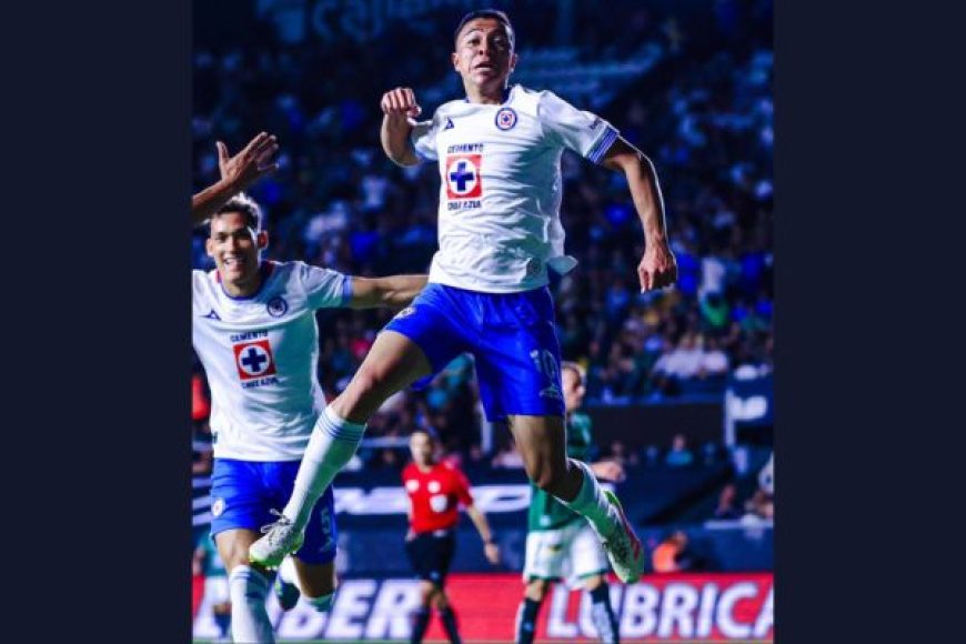 07 cruzazul
