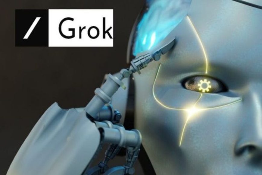 07 grok