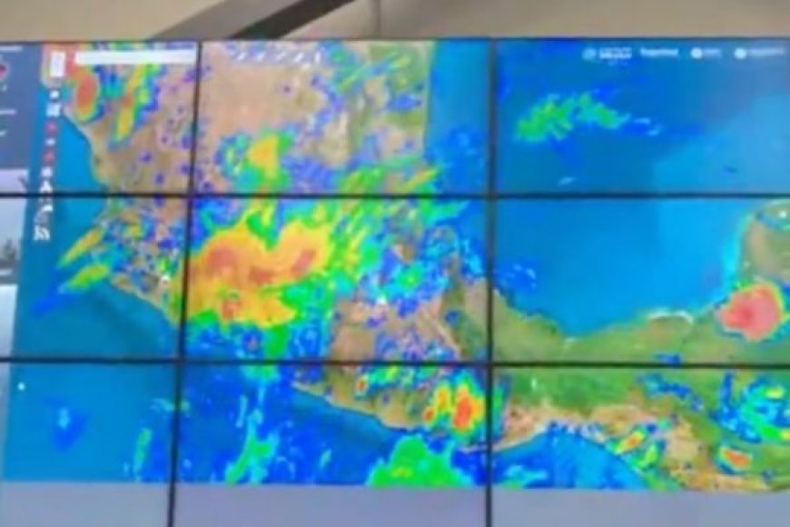 08 LLUVIA