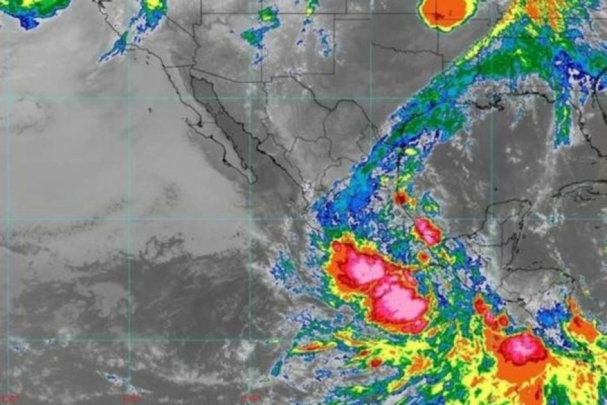 08 LLUVIAS