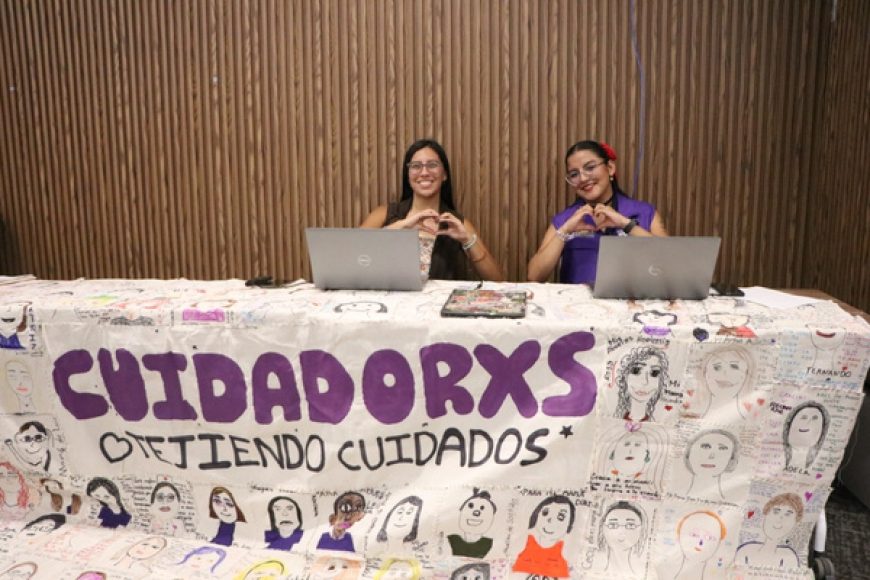 08 MUJERES