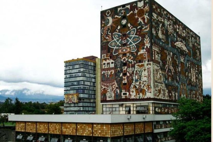 08 UNAM
