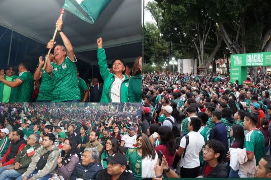 09 FANS