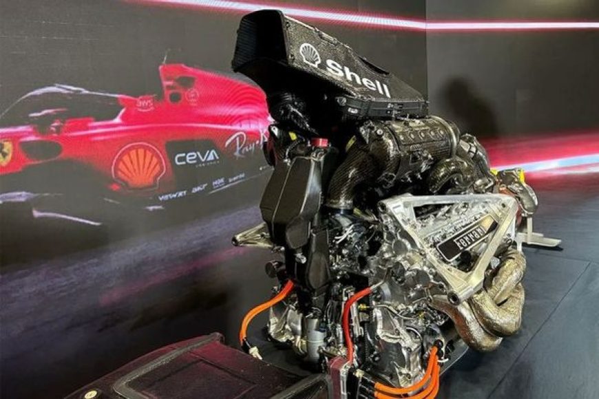 09 MOTOR