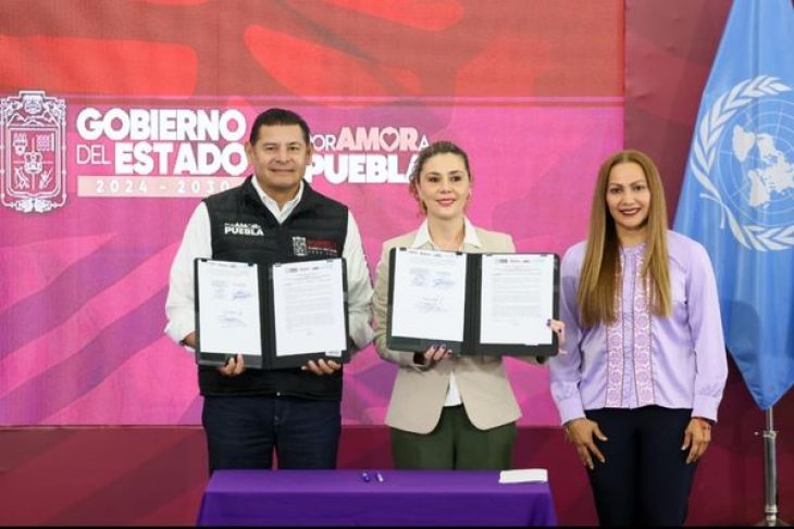 09 MUJERES