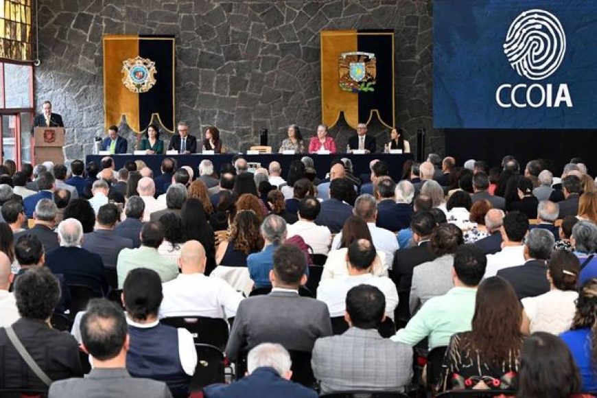 09 UNAM