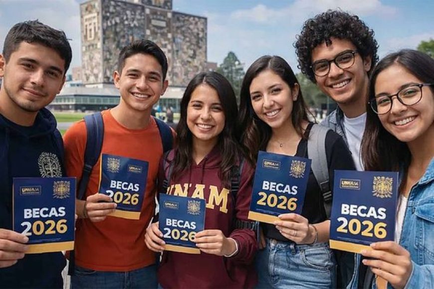 09 UNAM