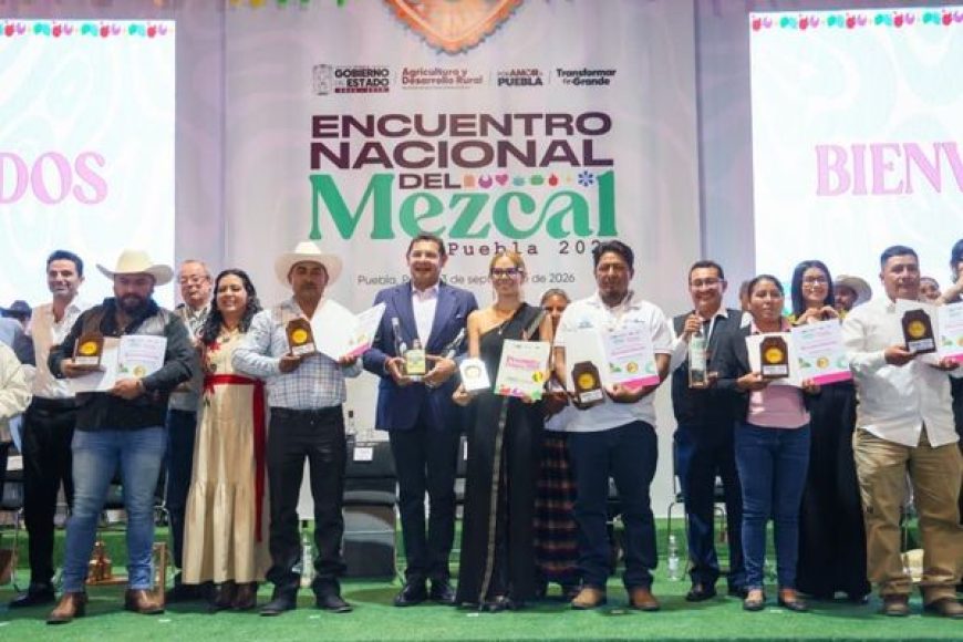 09 mezcal