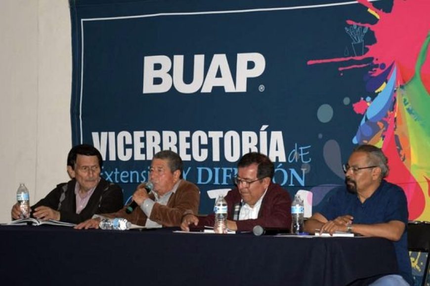 10 BUAP