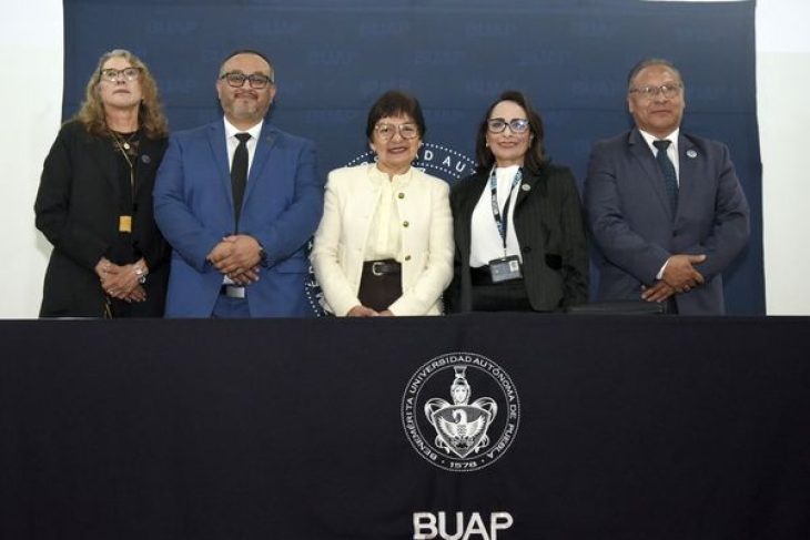 10 BUAP