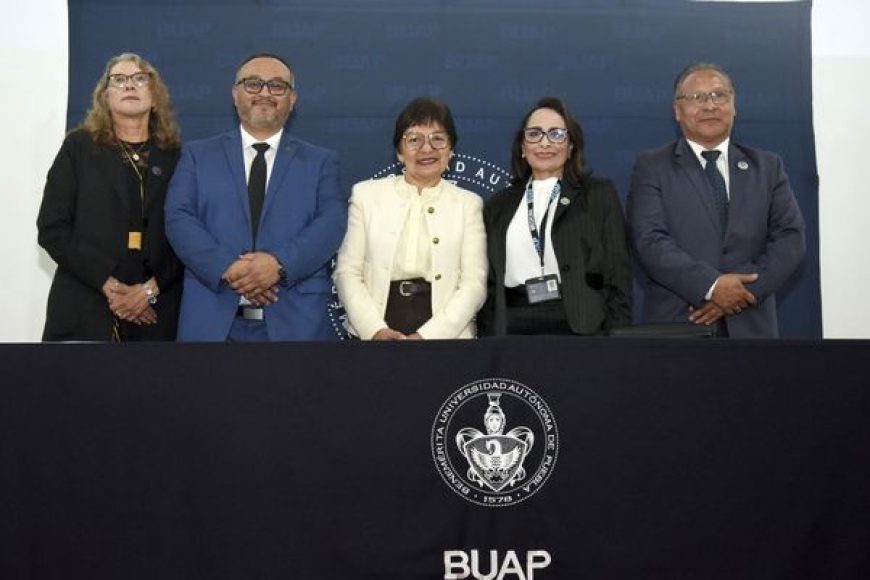 10 BUAP