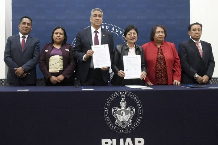10 BUAP