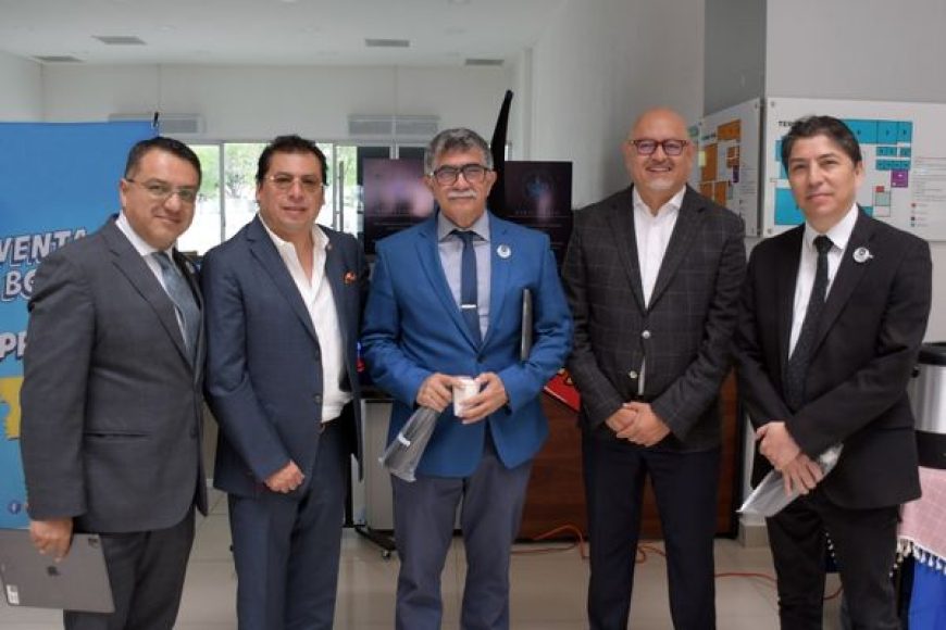 10 BUAP