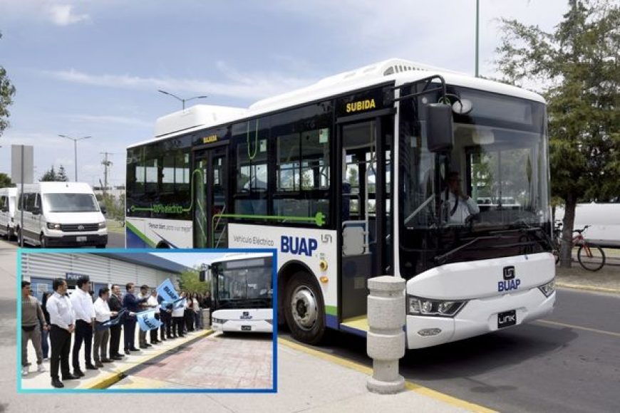 10 BUAP