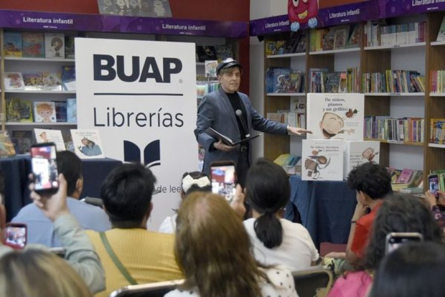 10 BUAP1