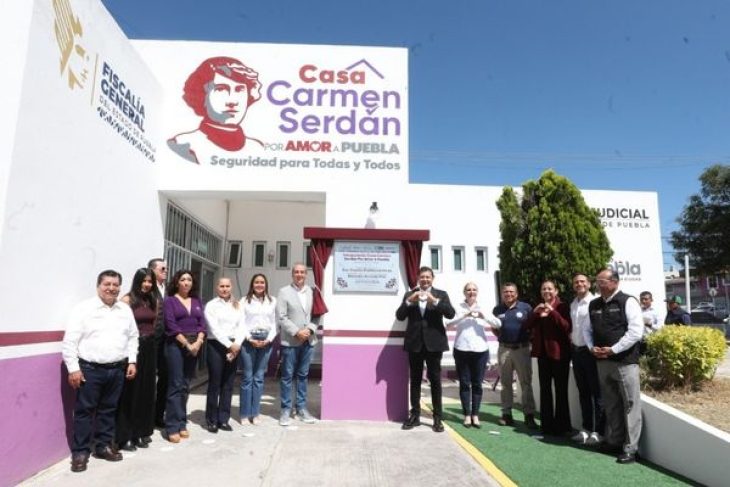10 CASA