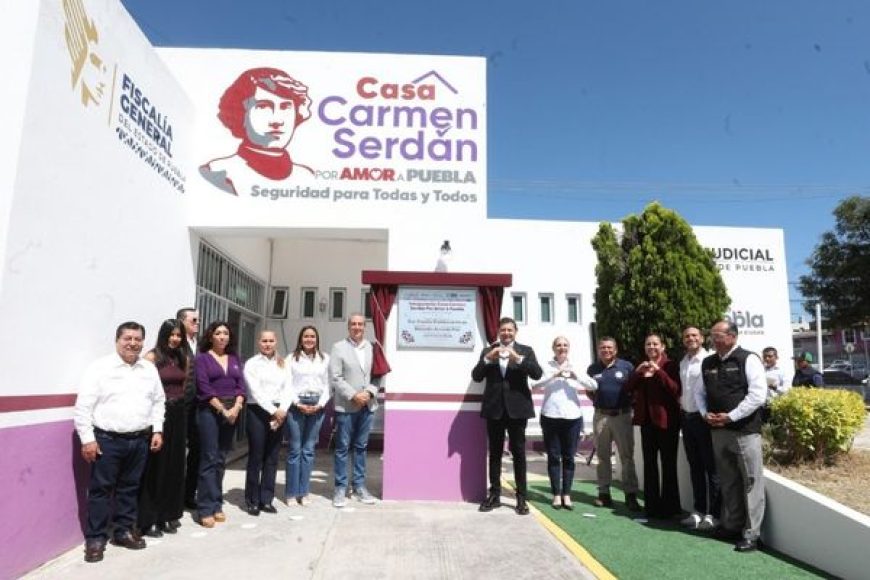 10 CASA